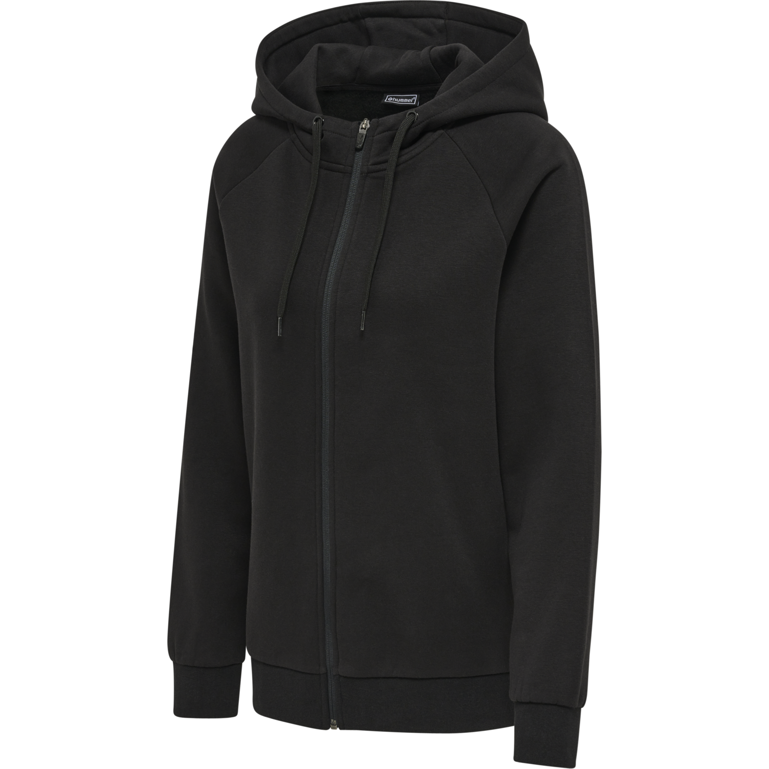 Hmlred Classic ZIP Hoodie Woman Hmlred Classic ZIP Hoodie Woman von hummel