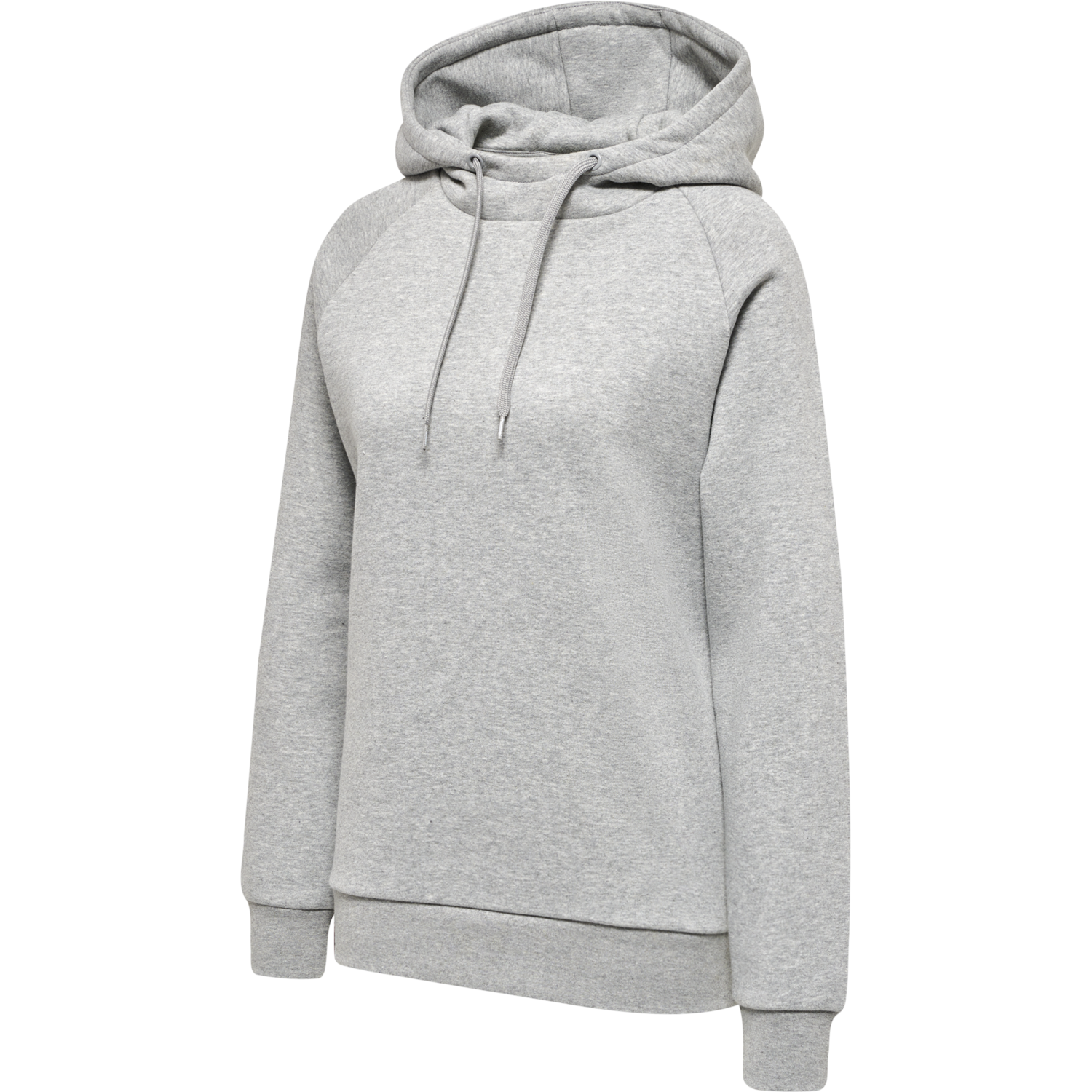 Hmlred Heavy Hoodie Woman Hmlred Heavy Hoodie Woman von hummel