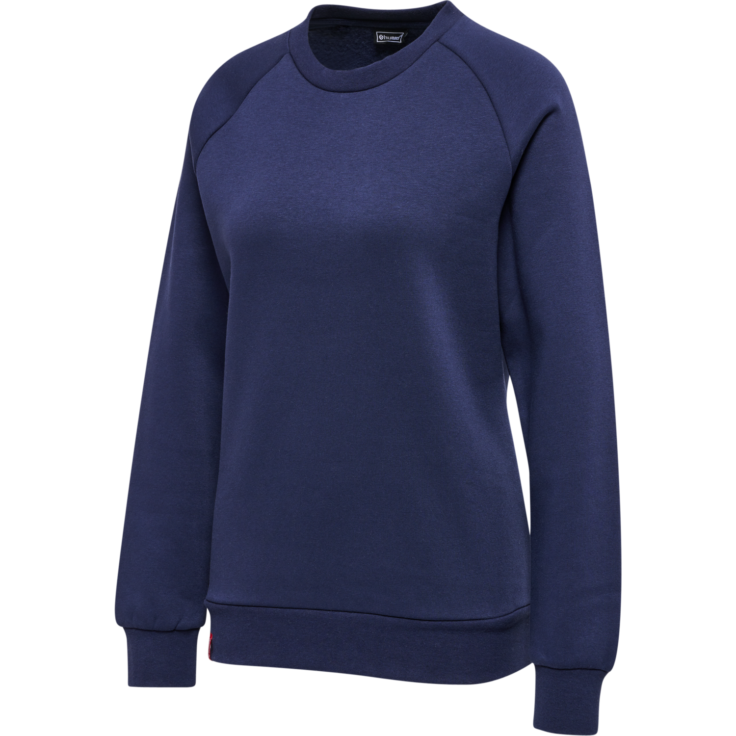 Hmlred Heavy Sweatshirt Woman Hmlred Heavy Sweatshirt Woman von hummel