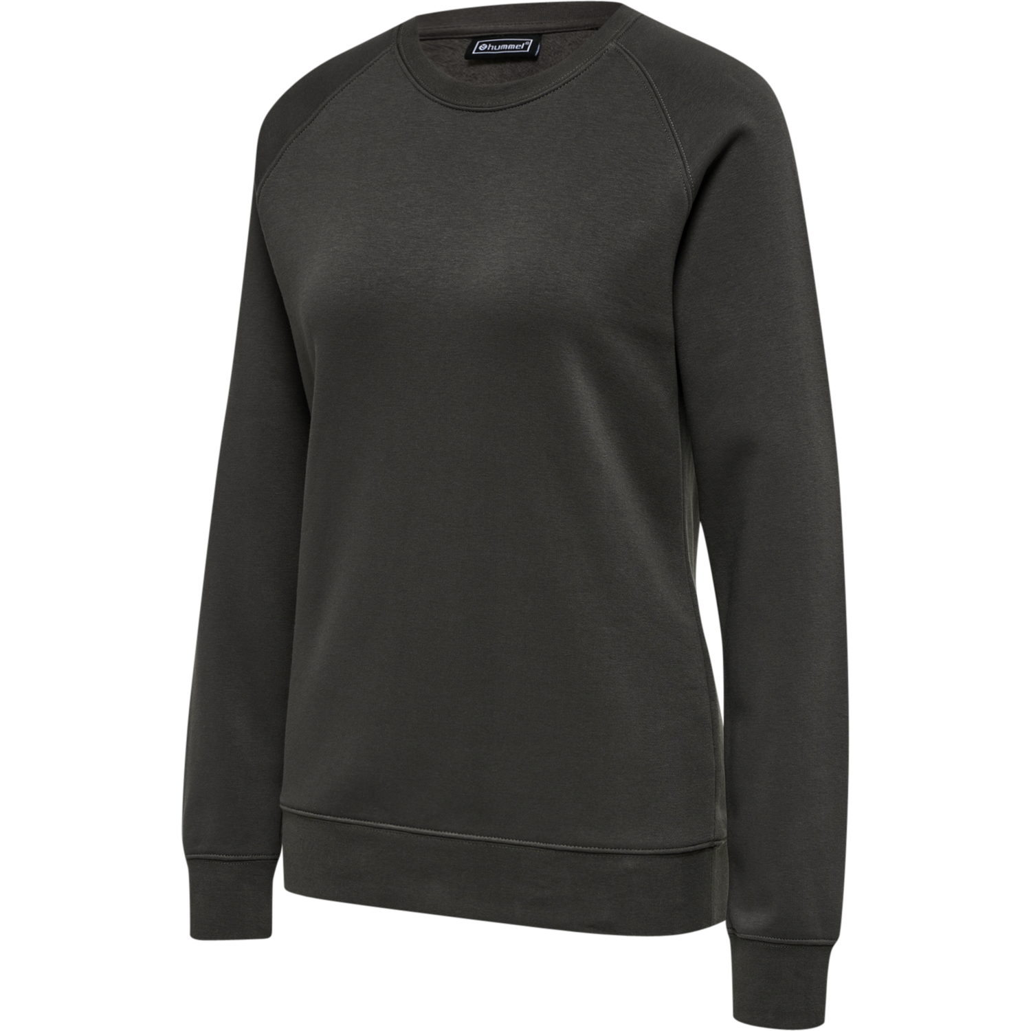 Hmlred Heavy Sweatshirt Woman Hmlred Heavy Sweatshirt Woman von hummel