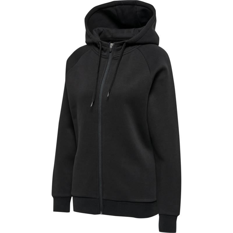 Hmlred Heavy ZIP Hoodie Woman von hummel