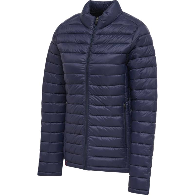 Hmlred Quilted Jacket Woman von hummel