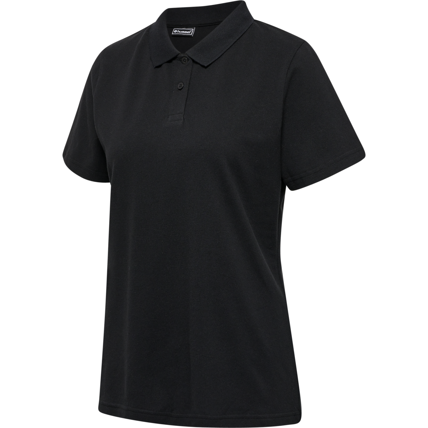 Hmlred Stretch Polo Woman Hmlred Stretch Polo Woman von hummel