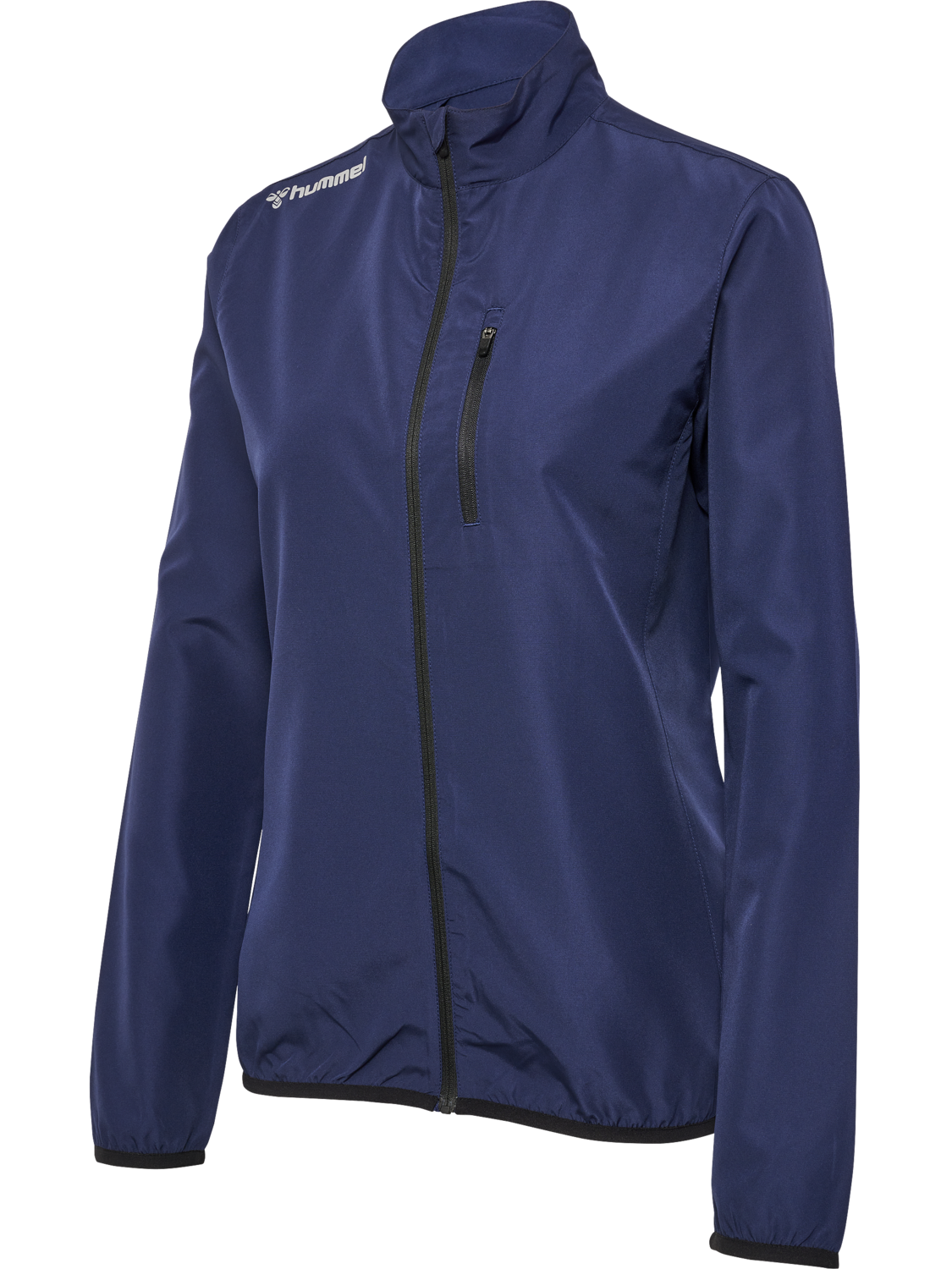 Hmlrun Jacket Woman von hummel