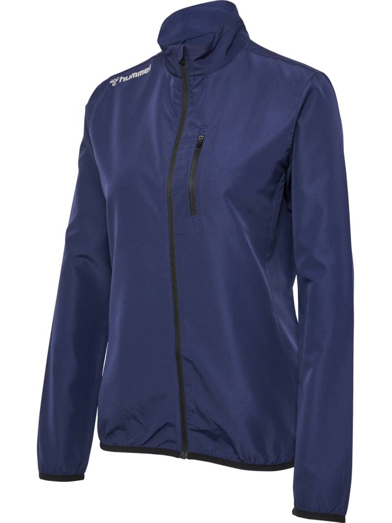 Hmlrun Jacket Woman von hummel