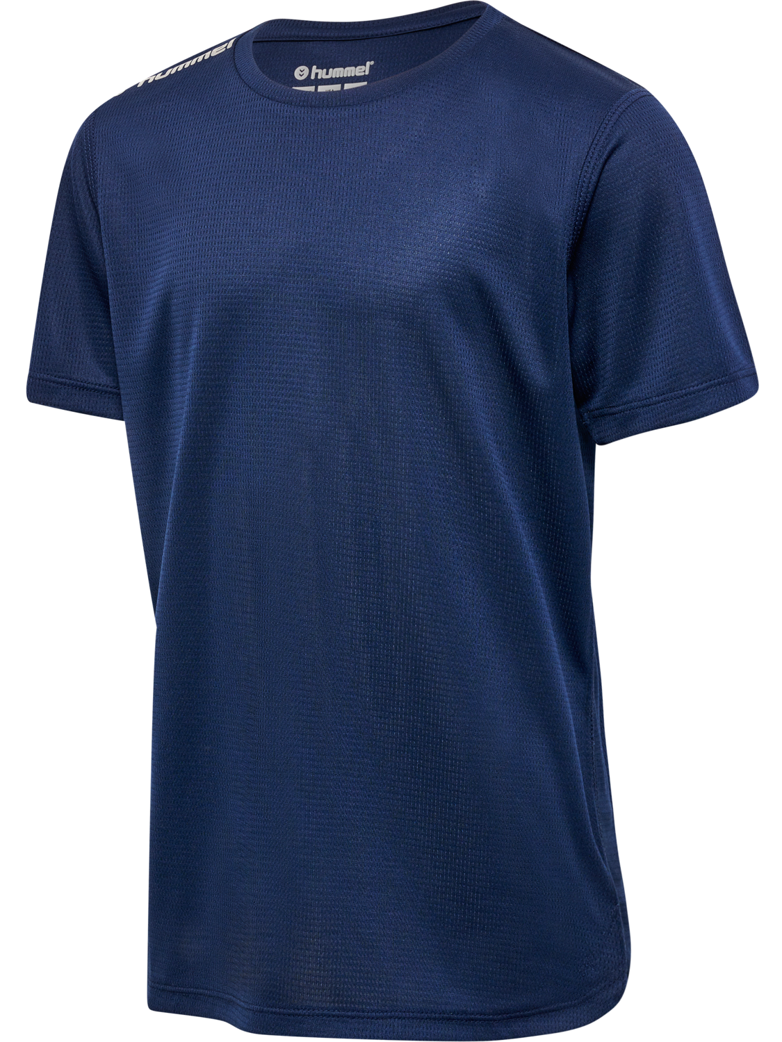Hmlrun Jersey S/S Kids Hmlrun Jersey S/S Kids von hummel