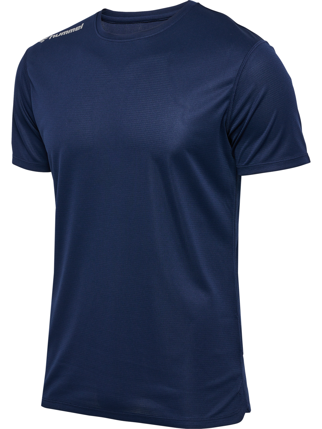 Hmlrun Jersey S/S Hmlrun Jersey S/S von hummel