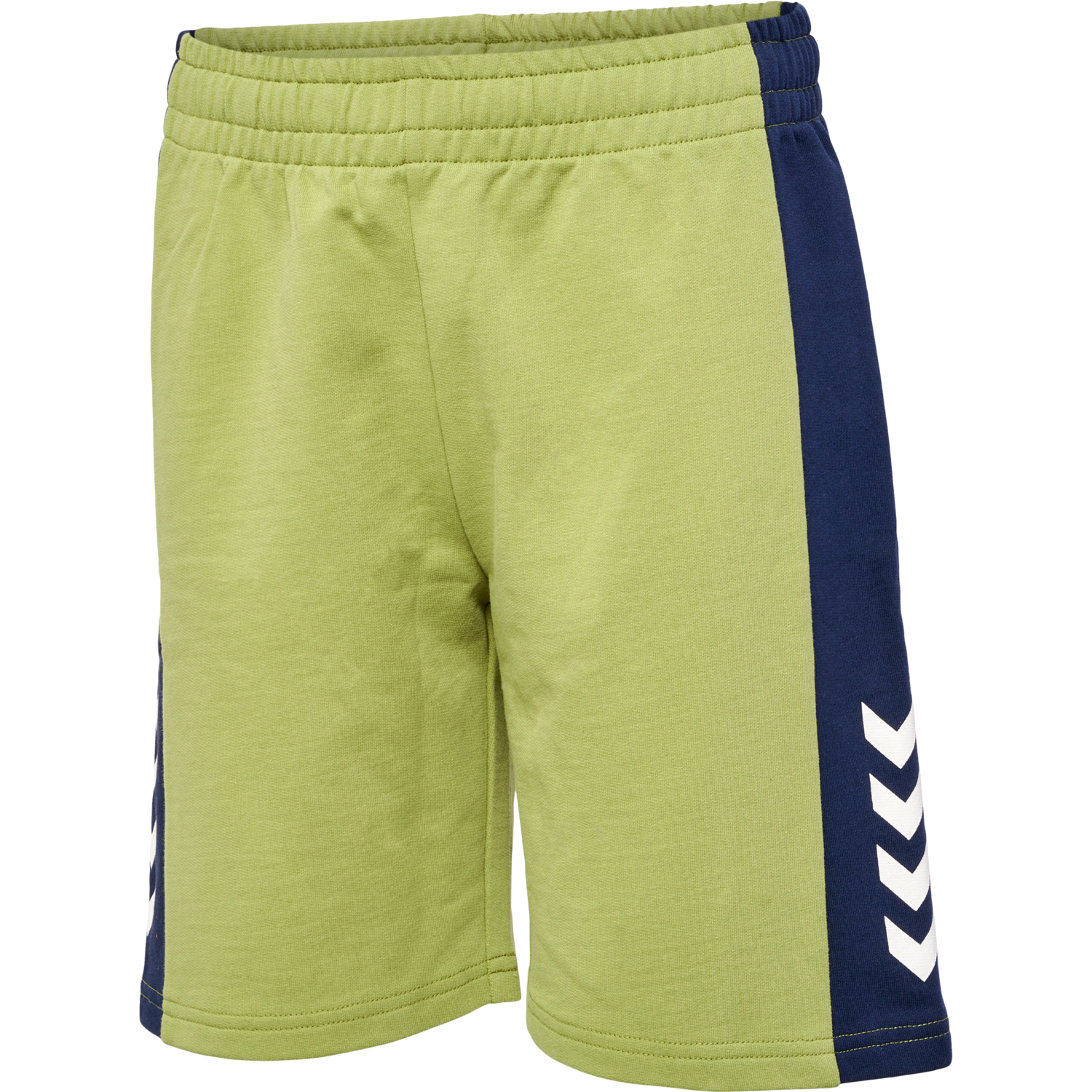 Hmlrush Block Shorts Hmlrush Block Shorts von hummel