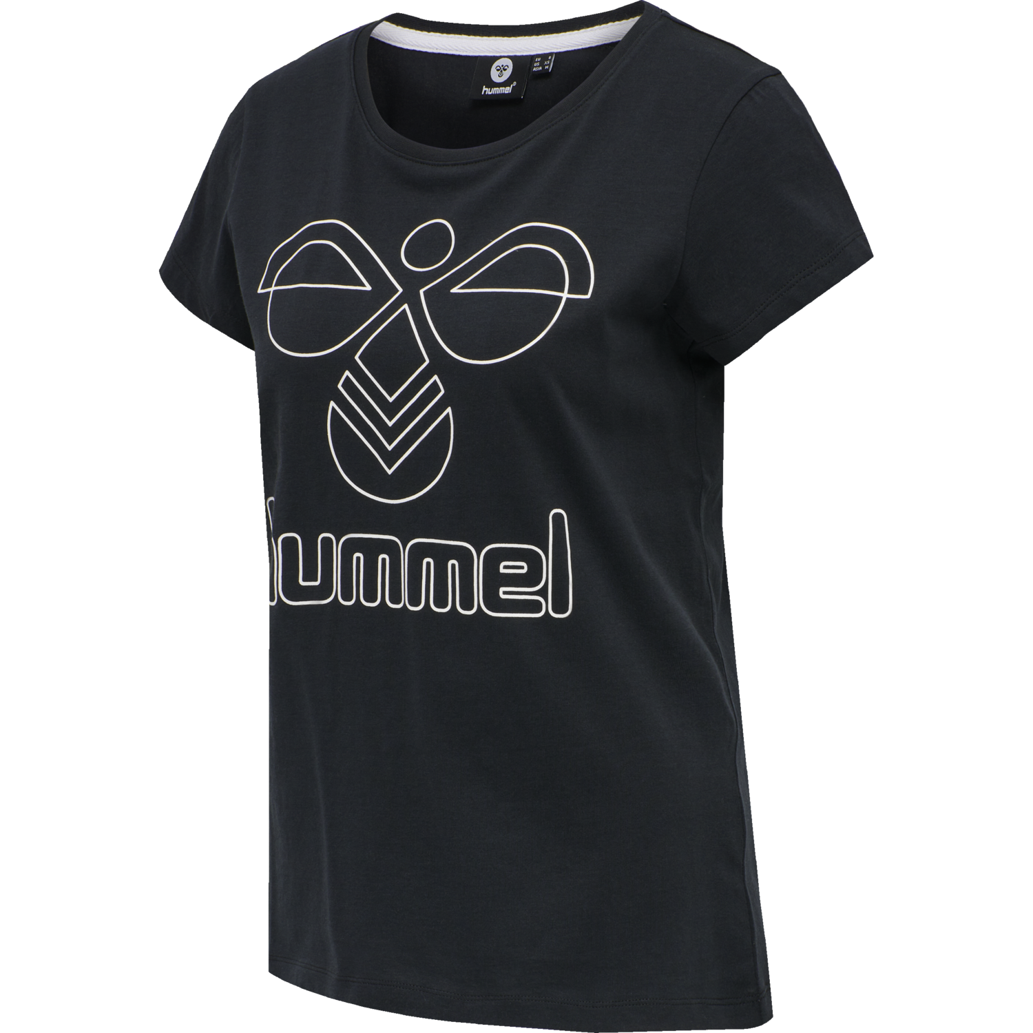 Hmlsenga T-shirt S/S Hmlsenga T-shirt S/S von hummel