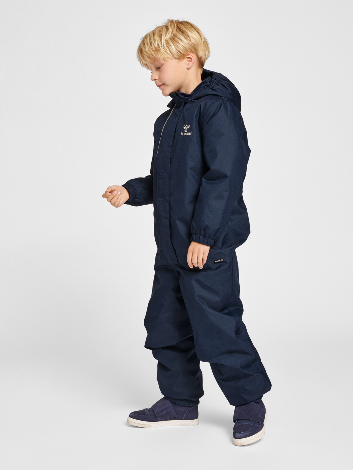 Hmlsoul TEX Snowsuit von hummel