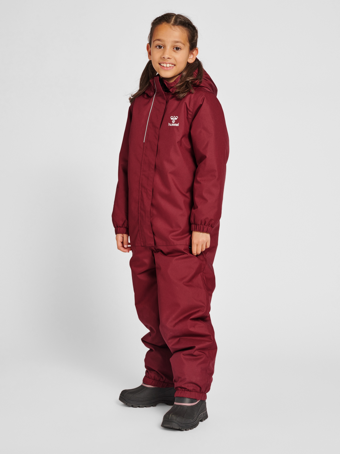 Hmlsoul TEX Snowsuit Hmlsoul TEX Snowsuit von hummel