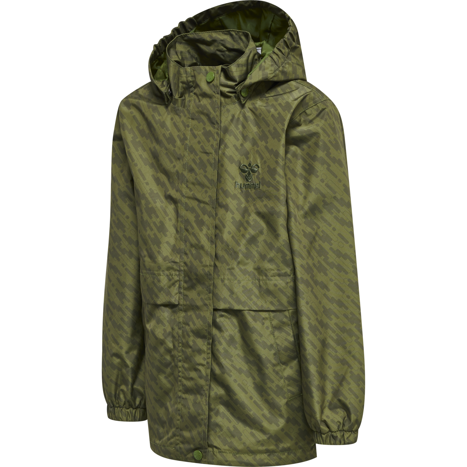 Hmlsouth Jacket von hummel