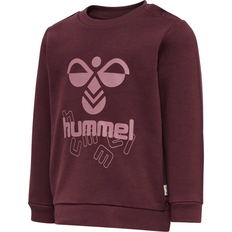 Hmlspirit Sweatshirt von hummel