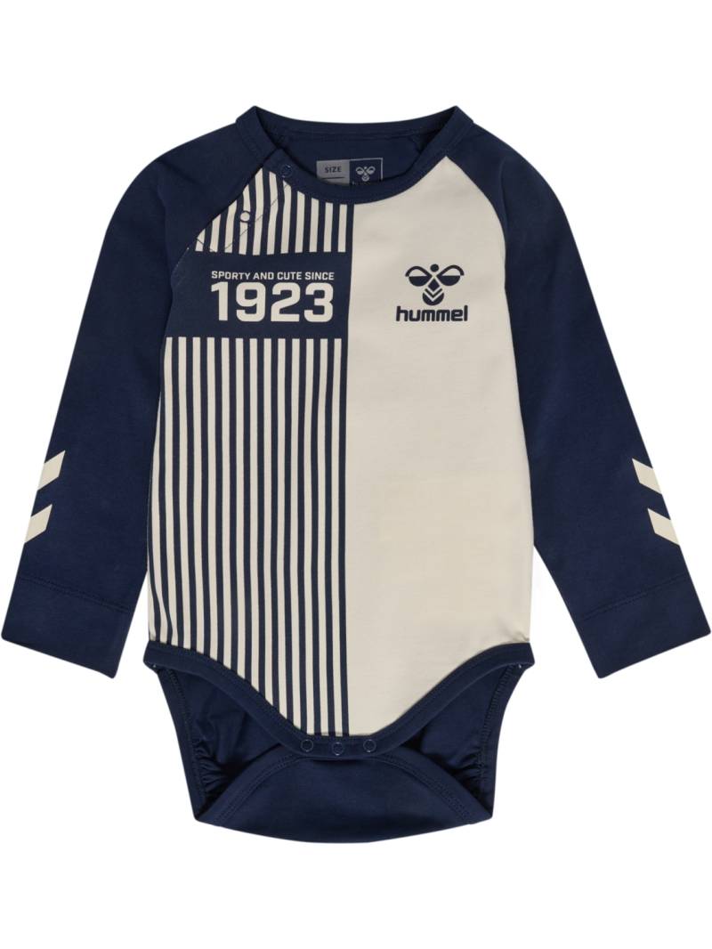 Hmlstripy Body L/S von hummel