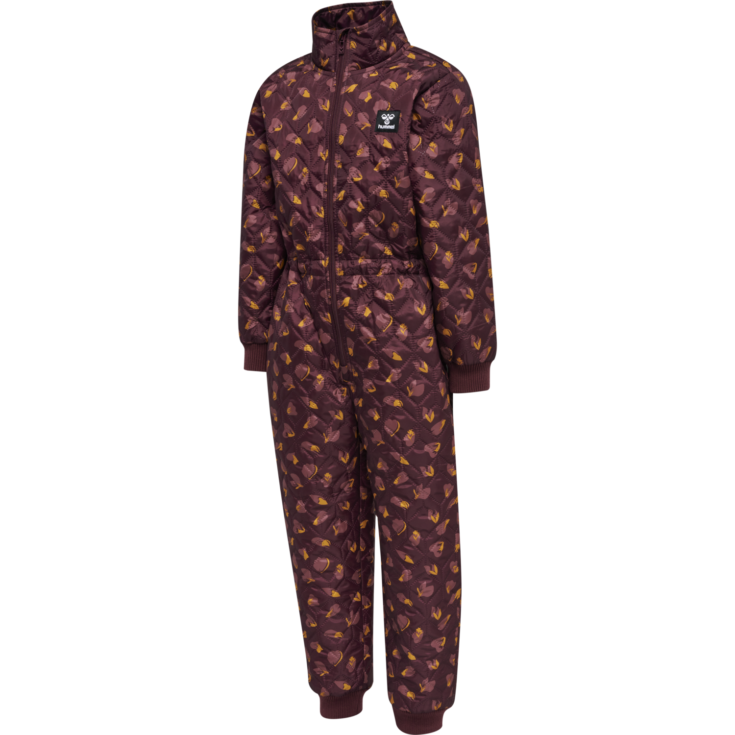 Hmlsule Thermo Suit Hmlsule Thermo Suit von hummel