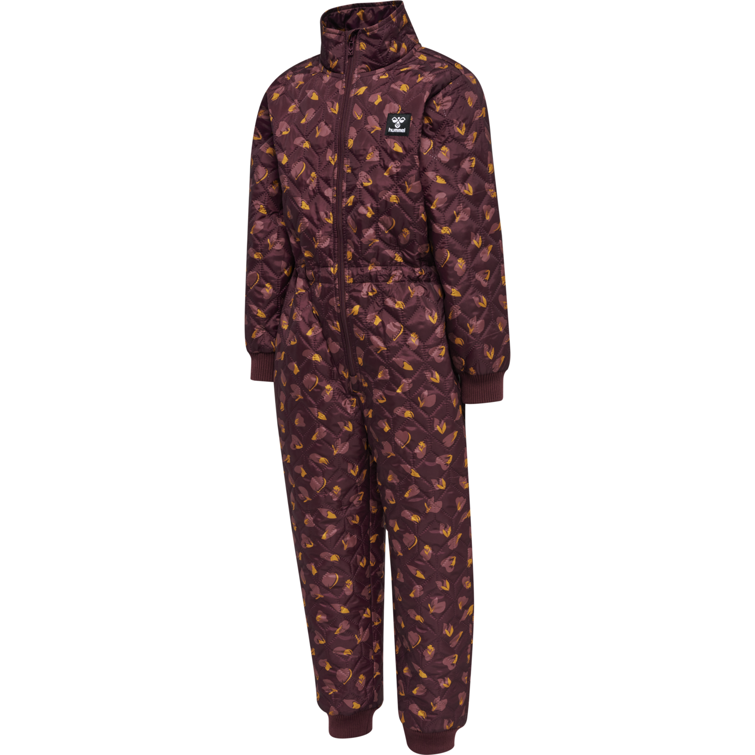 Hmlsule Thermo Suit Hmlsule Thermo Suit von hummel