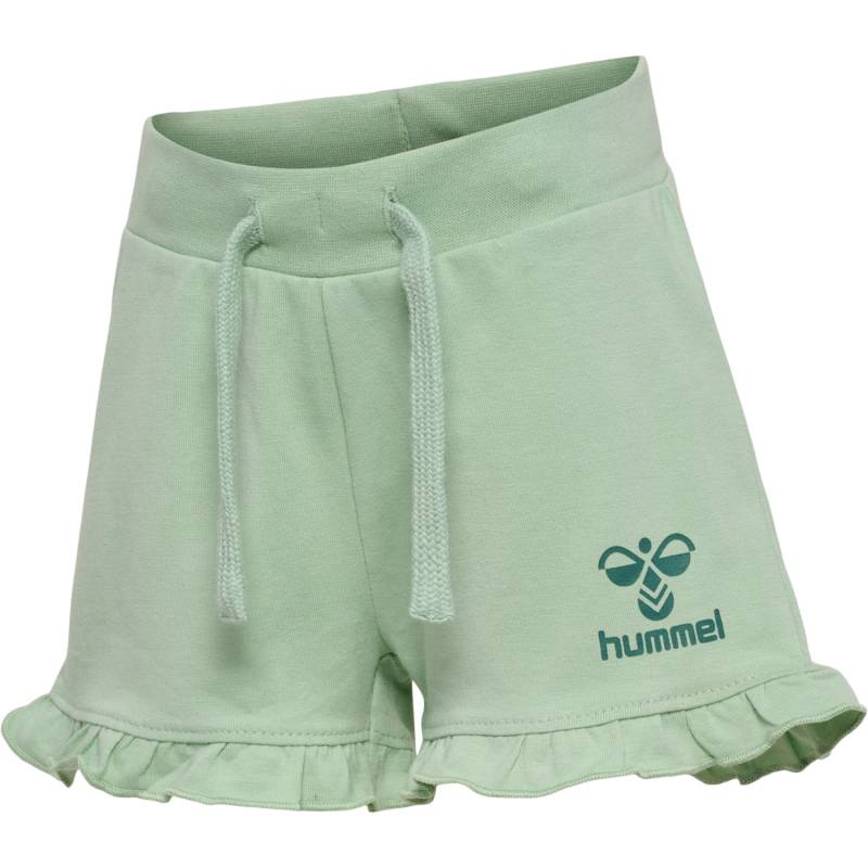 Hmltalya Ruffle Shorts von hummel