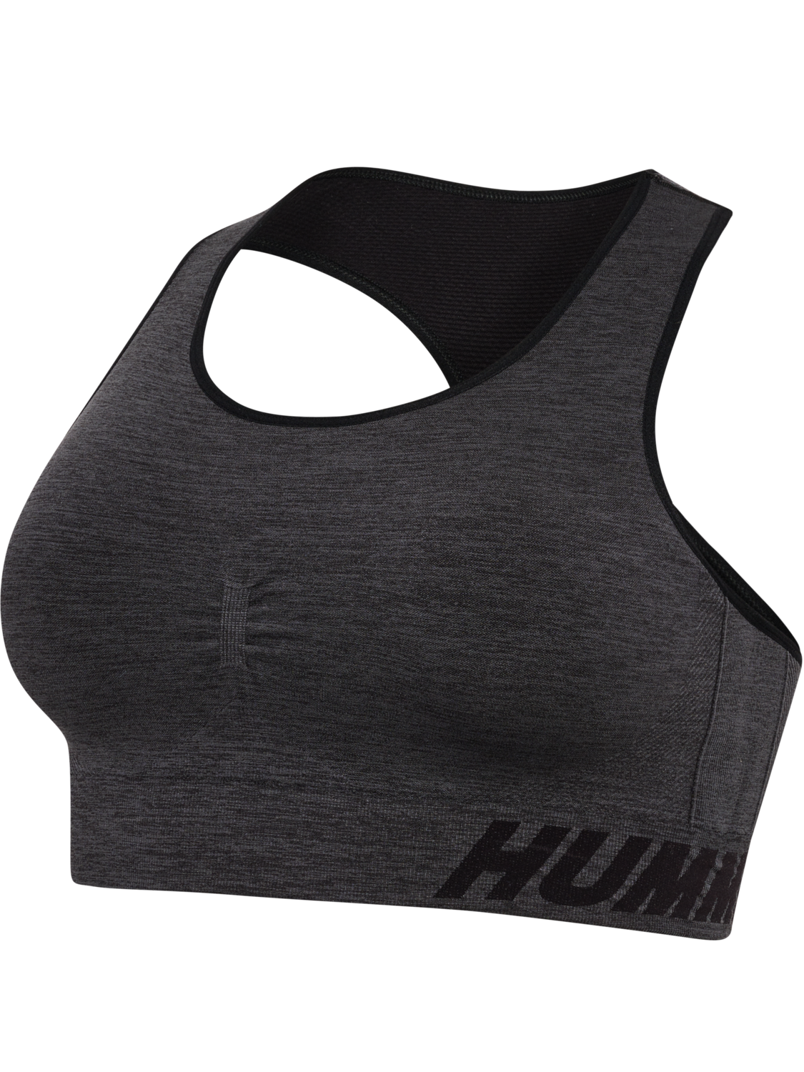 Hmlte Curve Seamless Sports BRA Hmlte Curve Seamless Sports BRA von hummel