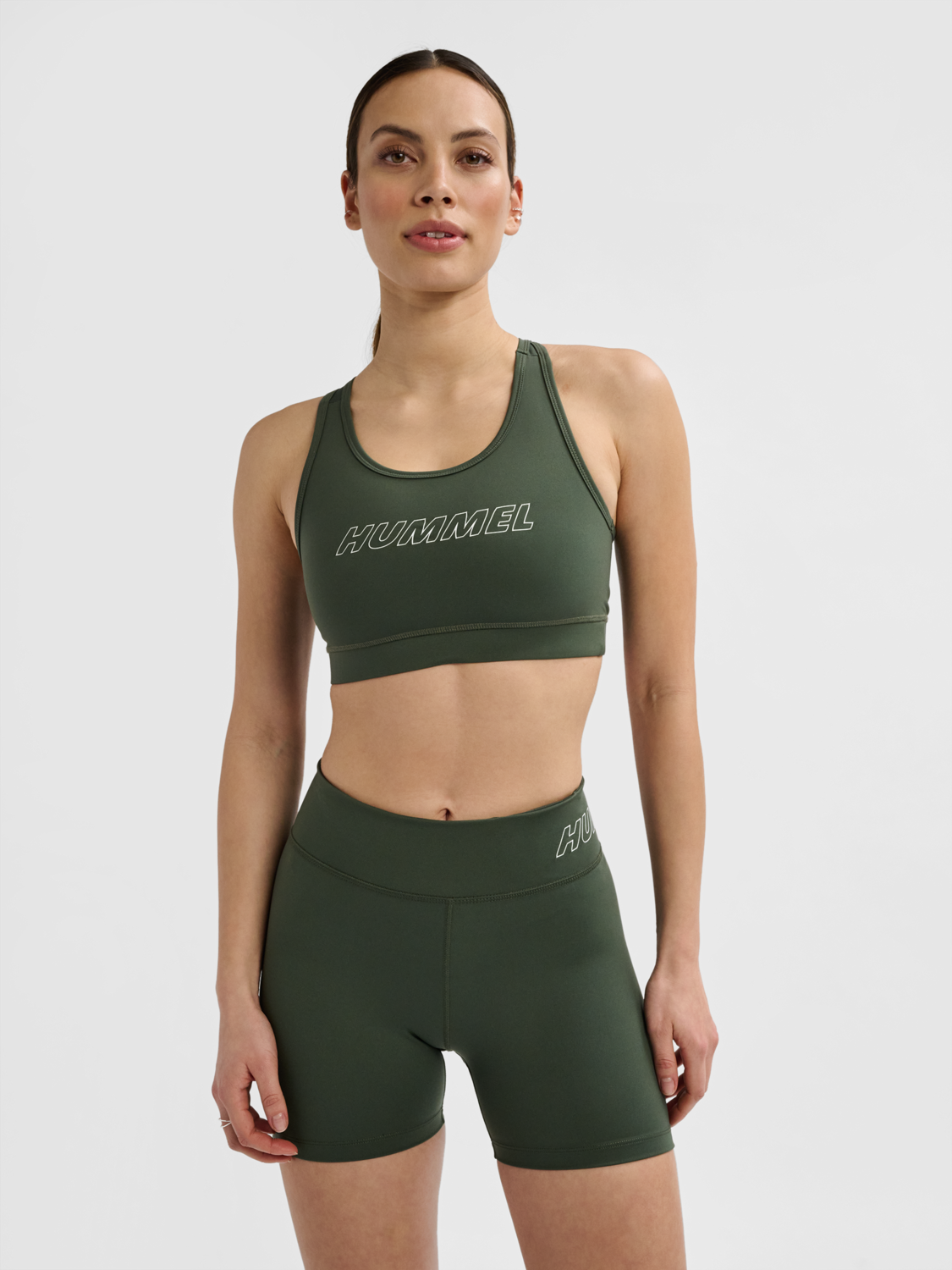 Hmlte Fundamental Sports BRA von hummel