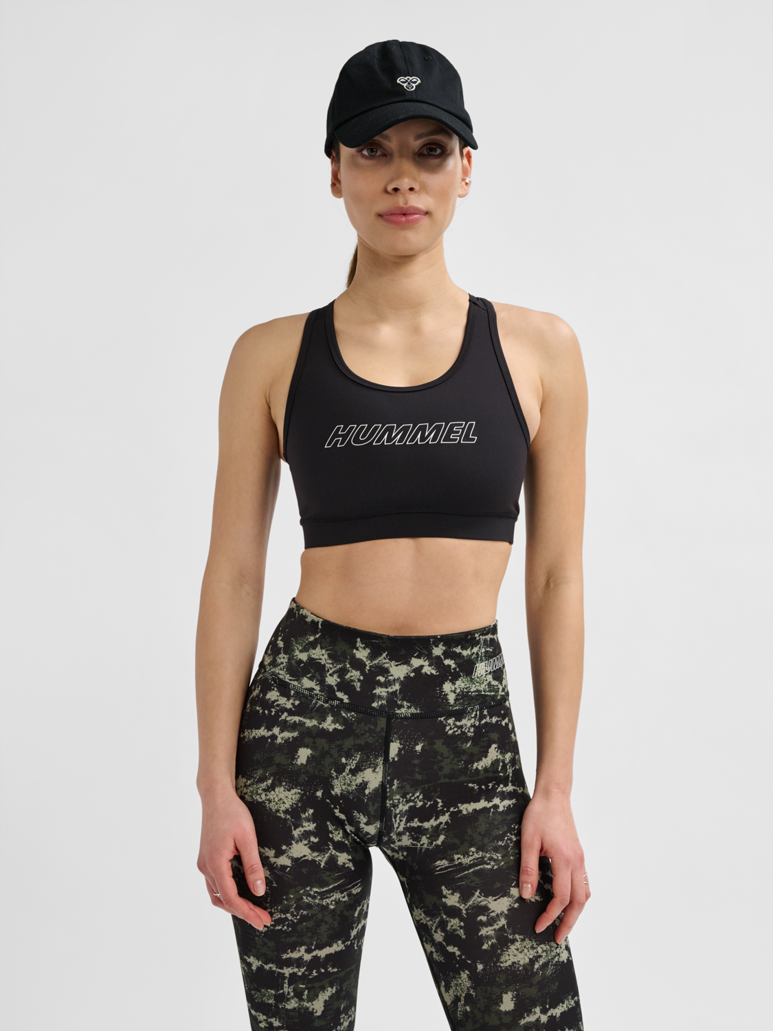 Hmlte Fundamental Sports BRA von hummel