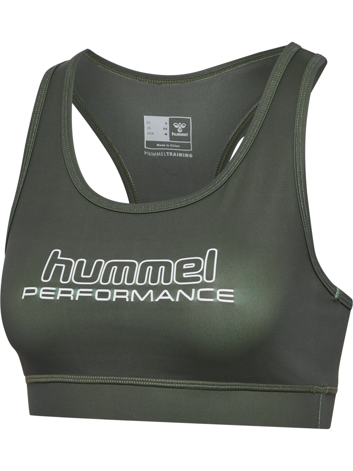 Hmlte Fundamental Sports BRA Hmlte Fundamental Sports BRA von hummel