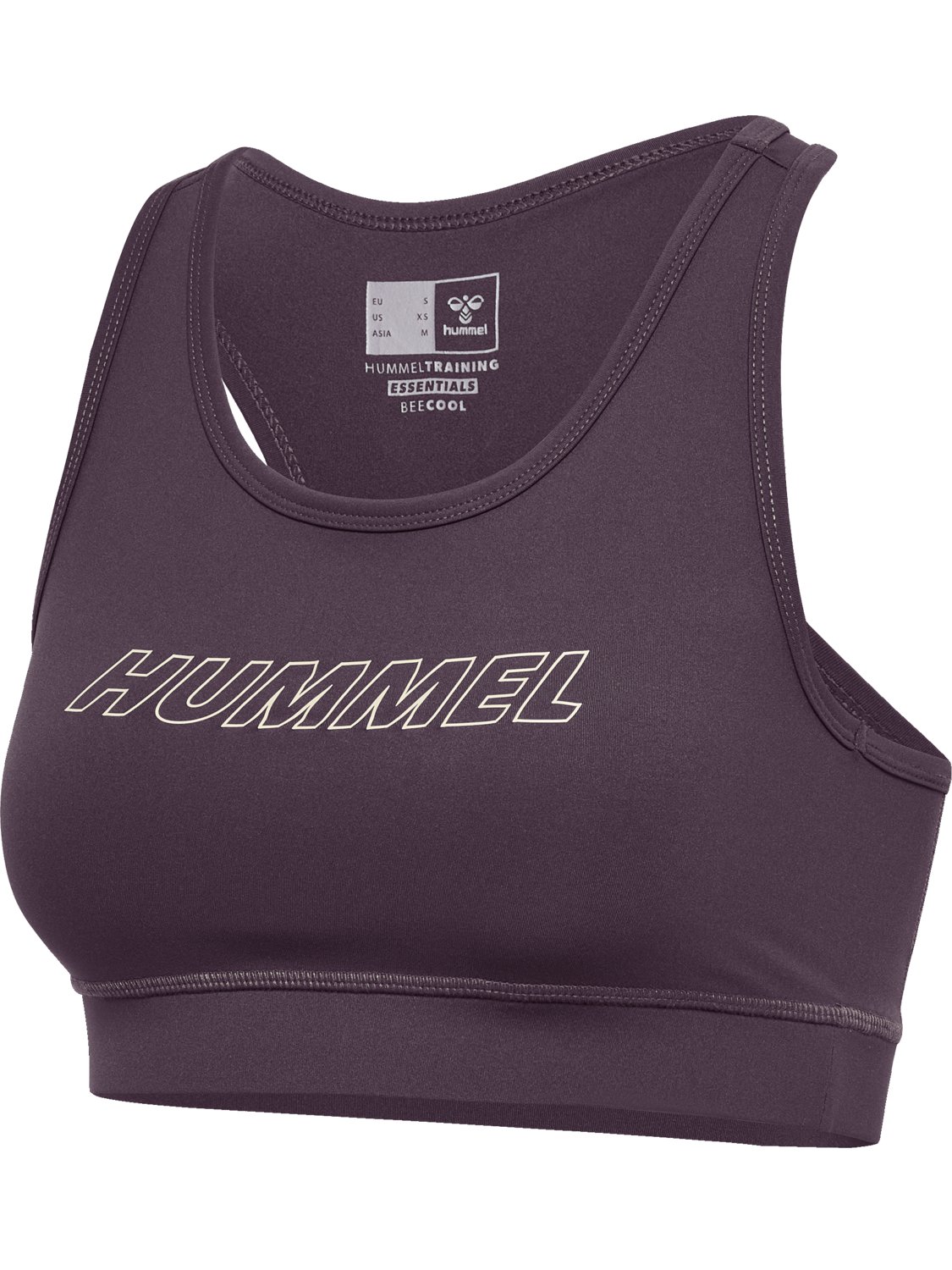Hmlte Fundamental Sports BRA Hmlte Fundamental Sports BRA von hummel
