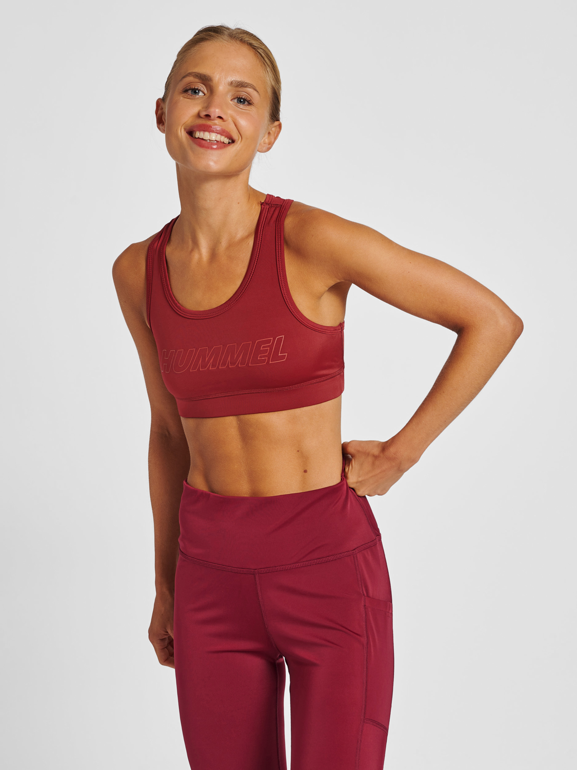 Hmlte Tola Sports BRA von hummel