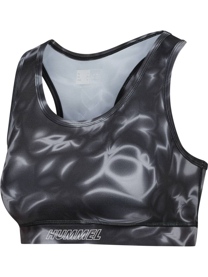 Hmlte Twist AOP Sports BRA von hummel