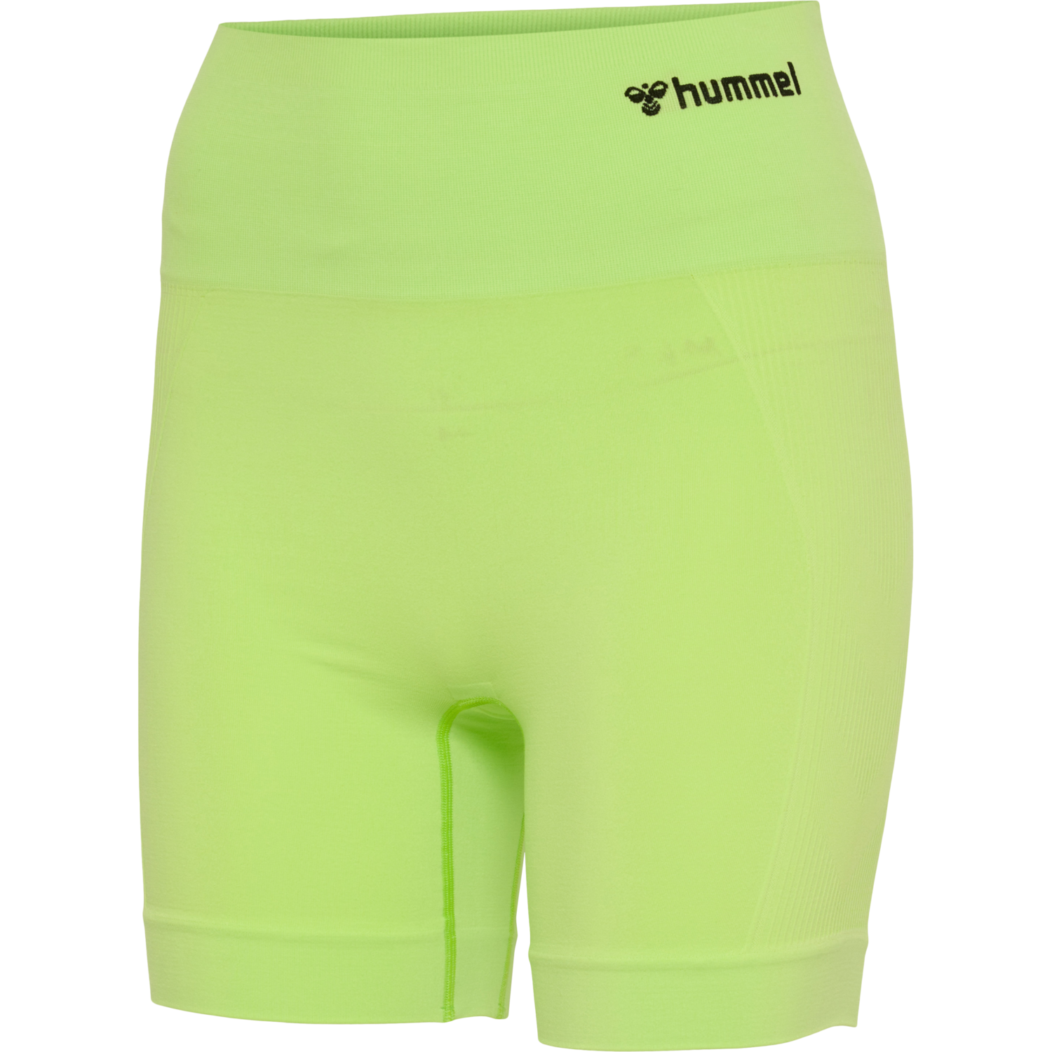 Hmltif Seamless Shorts von hummel