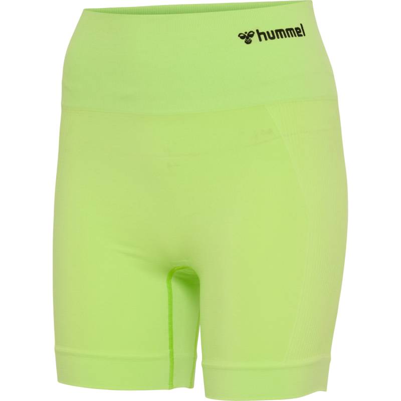 Hmltif Seamless Shorts von hummel