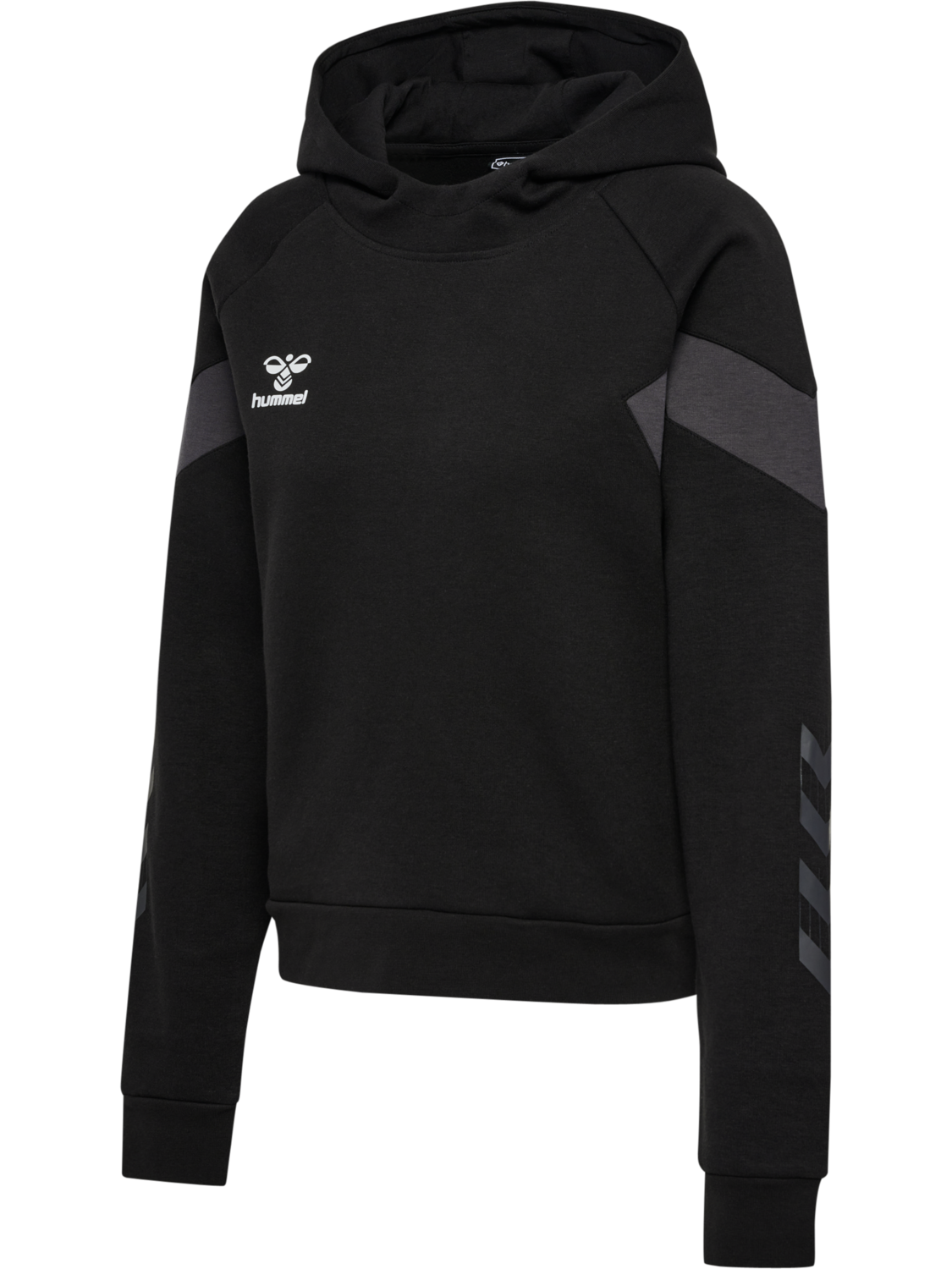 Hmltravel Sweat Hoodie Woman Hmltravel Sweat Hoodie Woman von hummel