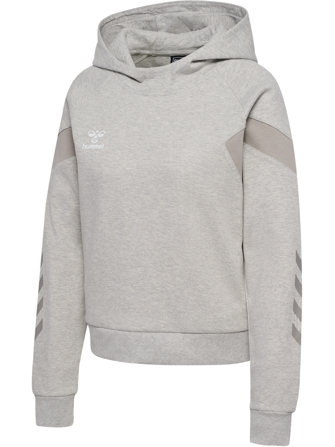 Hmltravel Sweat Hoodie Woman Hmltravel Sweat Hoodie Woman von hummel