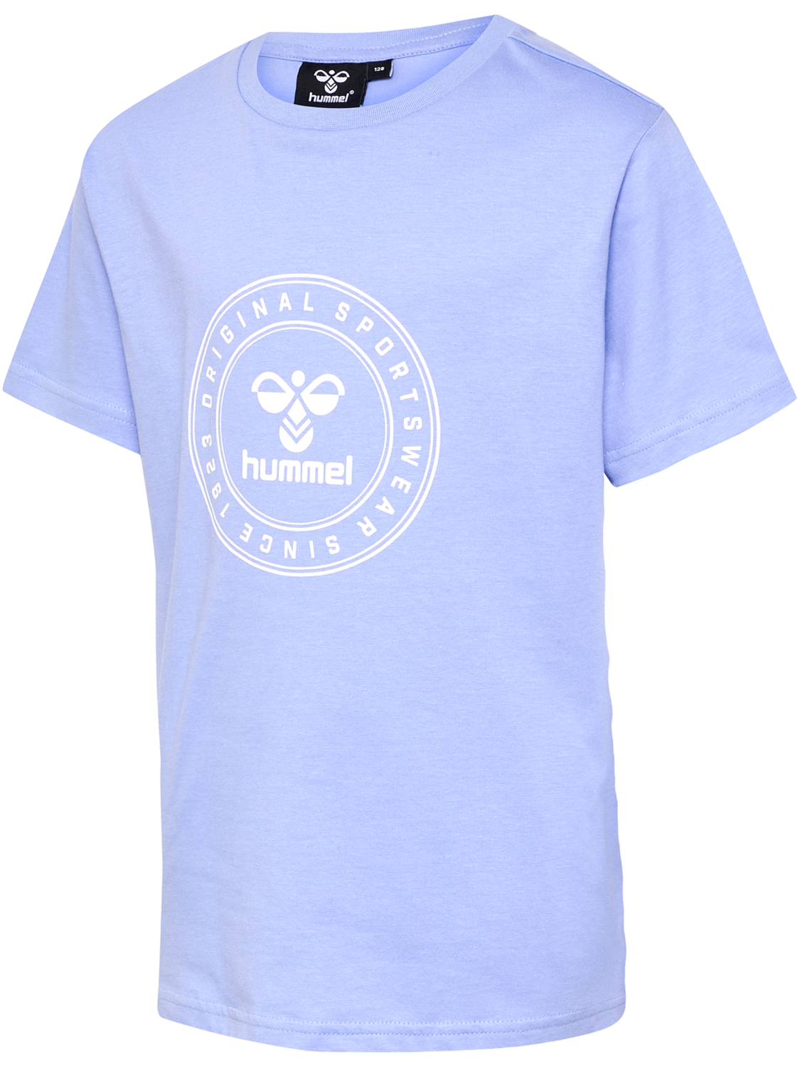 Hmltres Circle T-shirt S/S Hmltres Circle T-shirt S/S von hummel