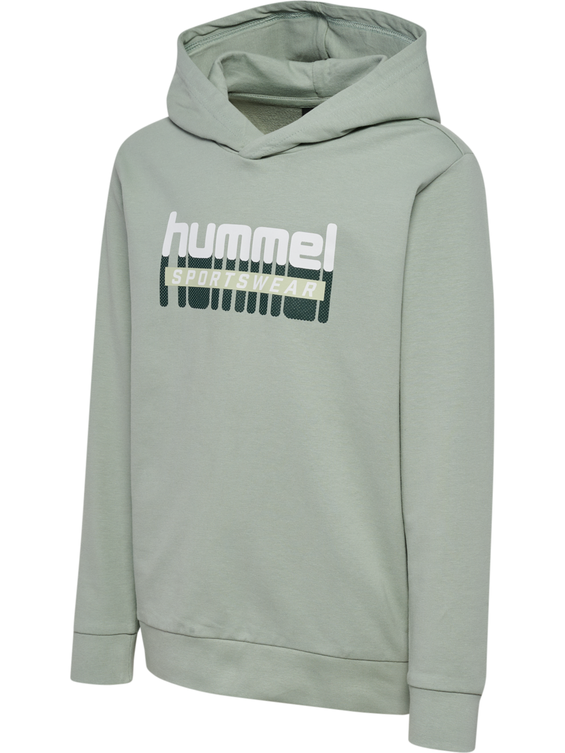 Hmltukas Hoodie Hmltukas Hoodie von hummel