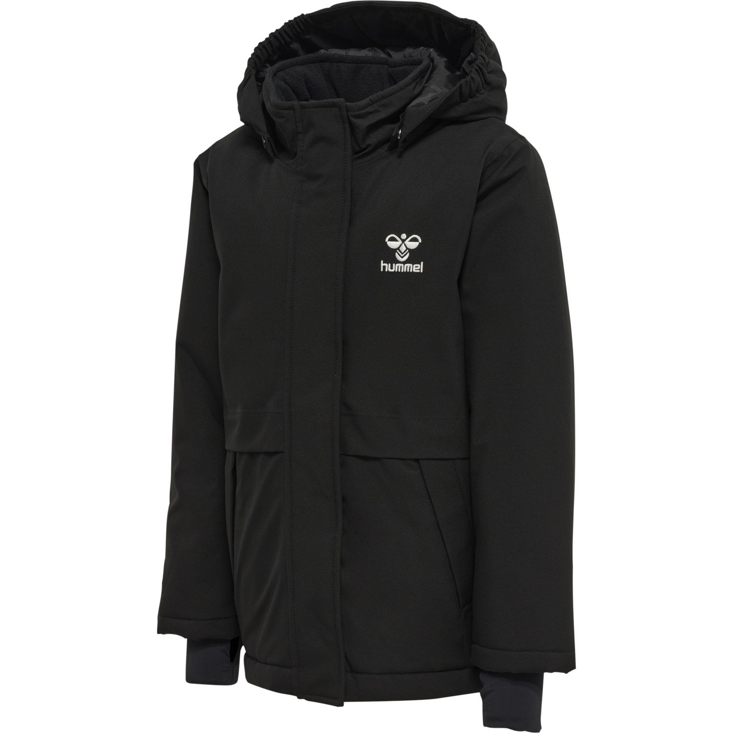 Hmlurban TEX Jacket Hmlurban TEX Jacket von hummel