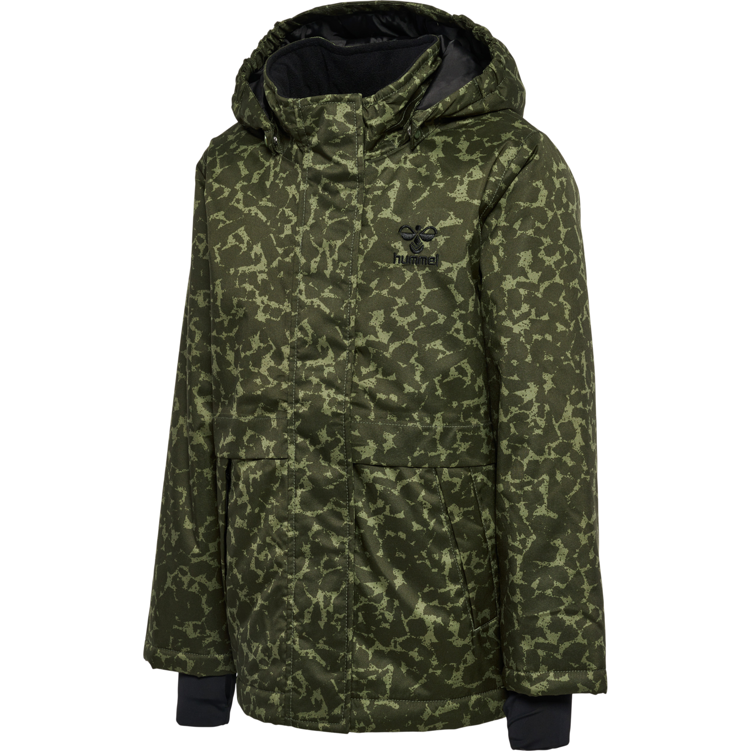 Hmlurban TEX Jacket Hmlurban TEX Jacket von hummel