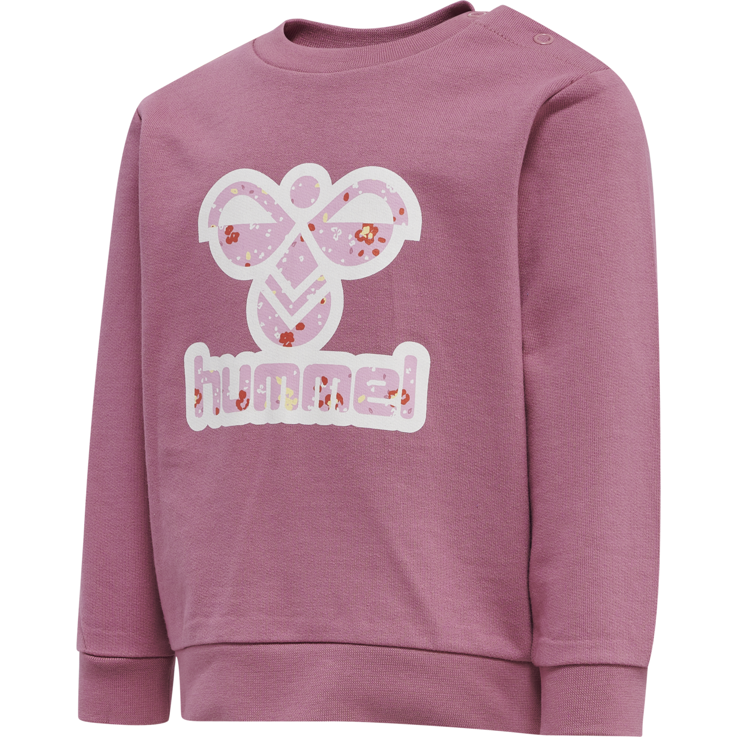 Hmlverina Sweatshirt von hummel