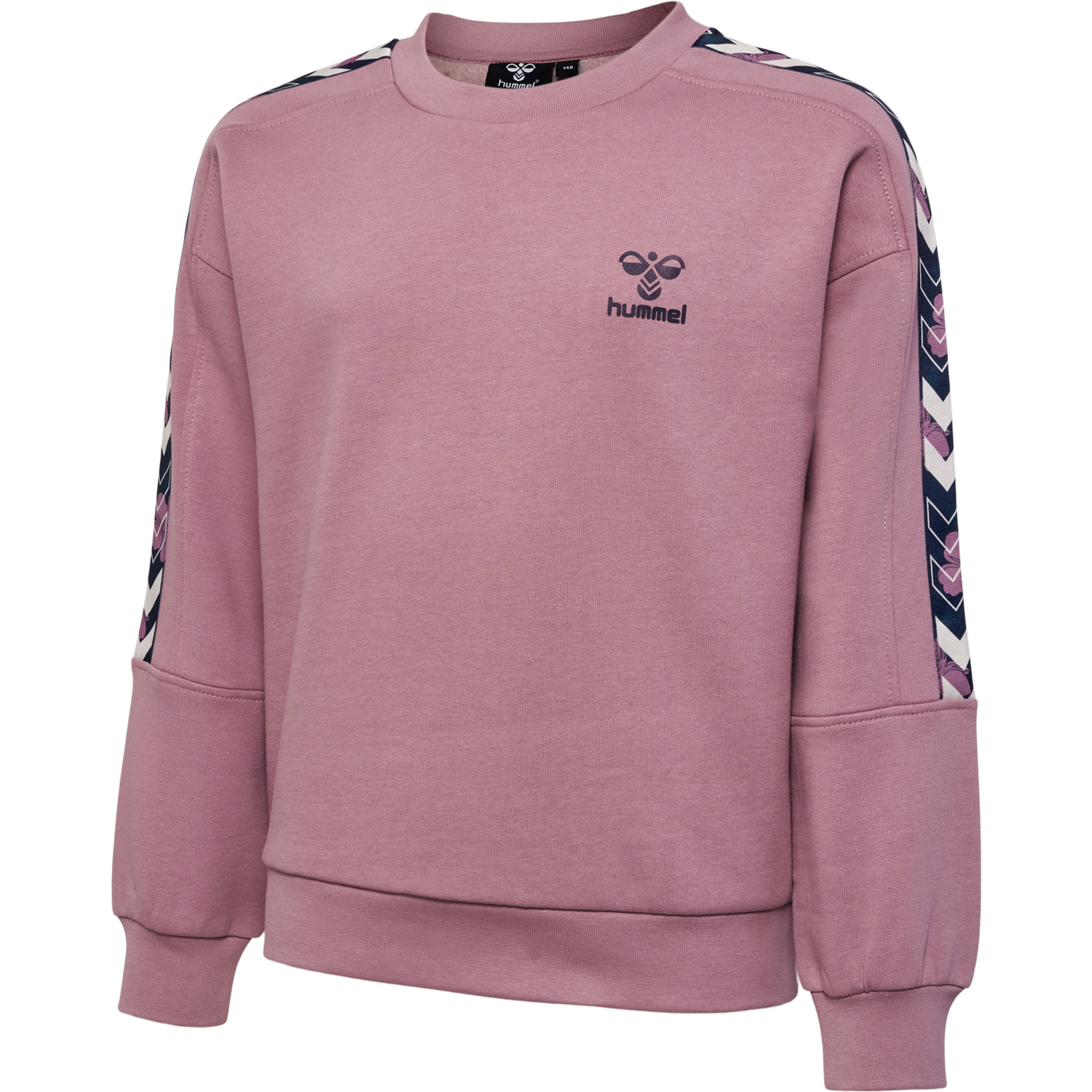 Hmlzoe Sweatshirt von hummel
