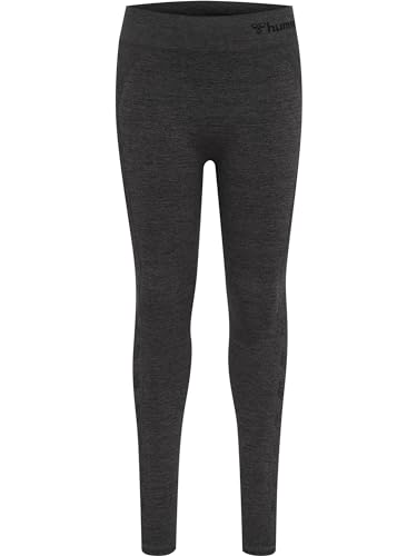 Hummel 215816 Leggings Seamless 14-16 Years von hummel