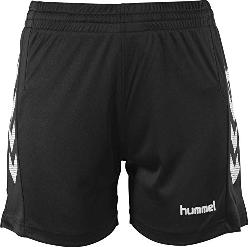 Hummel Aarhus Short Damen - L von hummel