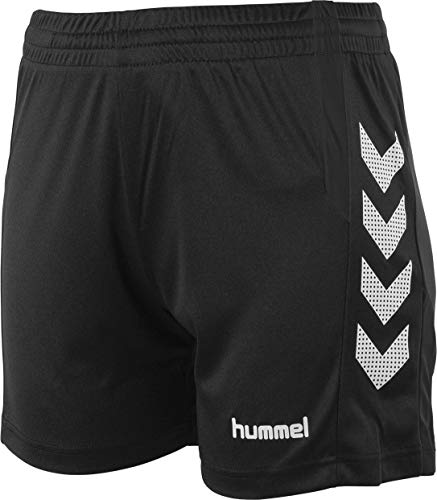 Hummel Aarhus Short Damen - S von hummel