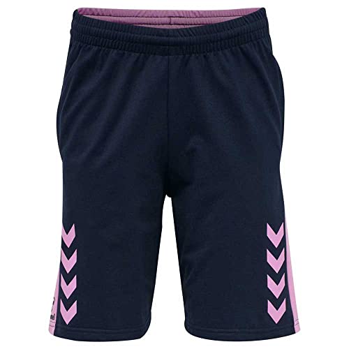 Hummel Action Cotton Short Pants S von hummel