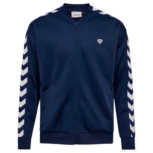 Hummel Archive Regular Poly Jacket 2XL von hummel