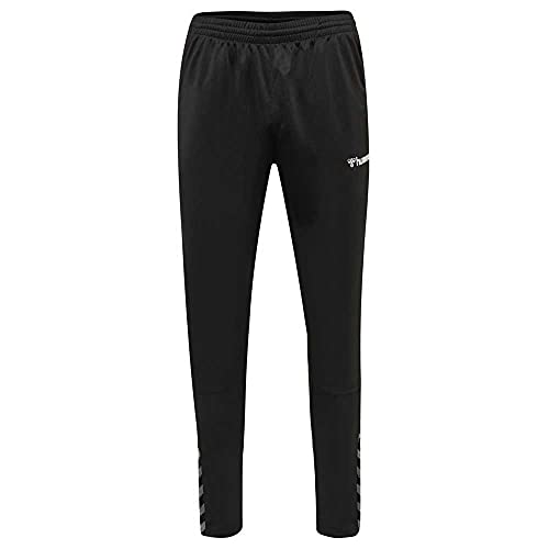 hummel Hmlauthentic Training Pant Herren Fußball Hosen von hummel