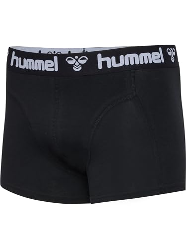 Hummel Boxers Hmlmars Herren Größe S von hummel