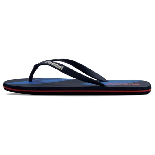 Hummel Chevron Flip Flops EU 46 von hummel