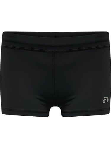 Hummel Core Athletic Kurze Sporthose Damen schwarz Gr L von hummel