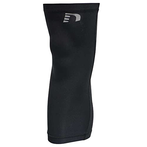 Hummel Core Beinstulpen Erwachsene schwarz Gr S von hummel