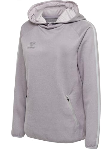 hummel Kapuzenpullover Hmlcima Damen von hummel