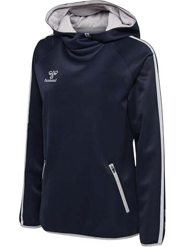 hummel Kapuzenpullover Hmlcima Damen von hummel